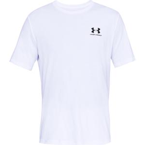 1326799-100-t-shirt-under-armour-wit-zwart