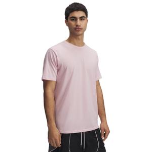 1326799-647-t-shirt-under-armour-sportstyle-left-chest-top-roze