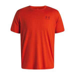 1326799-842-t-shirt-under-armour-sportstyle-left-chest-overschot-oranje