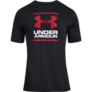 1326849-001-t-shirt-under-armour-zwart-rood-wit