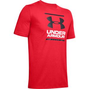 1326849-602-t-shirt-under-armour-gl-foundation-rood-zwart-wit