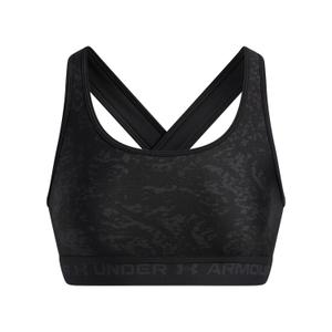 1361042-013-vrouwenbeha-under-armour-crossback-print-zwart