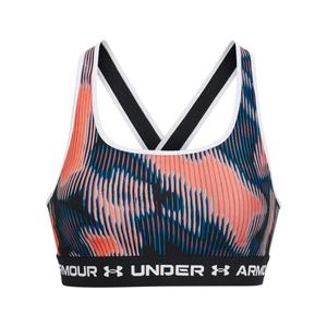 1361042-963-bh-met-gematigde-steun-voor-vrouwen-under-armour-crossback-bubbel-perzik-wit-koraal-stof