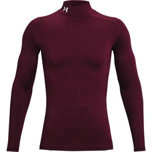 1366072-609-onderhemd-under-armour-bordeauxrood-wit