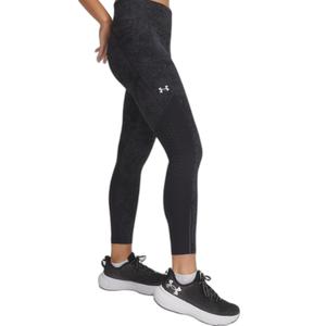 1369772-007-dames-legging-enkellang-under-armour-fly-fast-ii-black-black-reflective