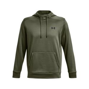 1373353-390-sweatshirt-under-armour-fleecer-marine-groen-zwart