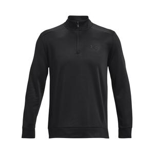 1373358-001-ritsjack-under-armour-fleecer-zwart-zwart