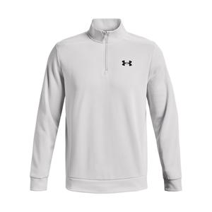 1373358-014-ritsjack-under-armour-fleecer-gevlekt-grijs-zwart