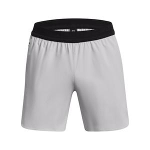 1376782-014-shorts-under-armour-peak-woven-gevlekt-grijs-zwart