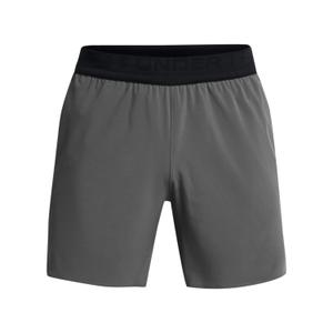 1376782-025-korte-under-armour-peak-woven-castlerock-zwart