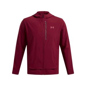 1376794-625-waterdichte-jas-met-capuchon-under-armour-outrun-the-storm-kardinaal-zwart-reflecterend