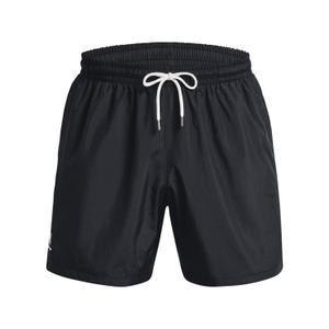 1377191-001-korte-under-armour-woven-zwart-wit