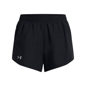 1382438-001-damesshort-under-armour-fly-by-3-zwart-zwart