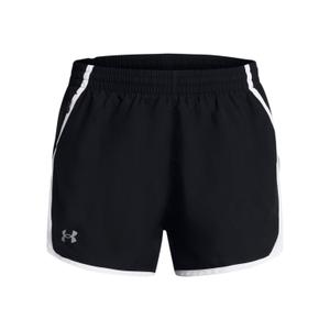 1382438-002-damesshort-under-armour-fly-by-3-zwart-wit