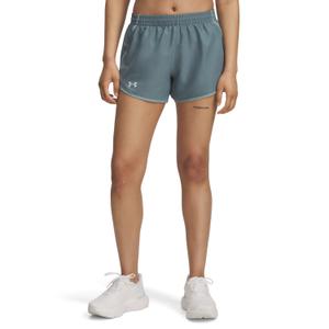 1382438-025-damesshort-under-armour-fly-by-castlerock-black-black