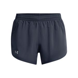 1382438-044-damesshort-under-armour-fly-by-donkergrijs-donkergrijs