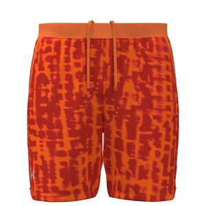 1382621-835-korte-under-armour-launch-7-zonne-oranje-grijs-donker