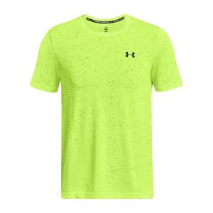 1382801-731-jersey-under-armour-vanish-seamless-high-vis-geel-zwart