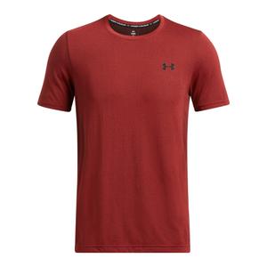 1382801-840-t-shirt-under-armour-vanish-seamless-aardekleurig-oranje-zwart