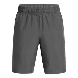 1383341-026-kinderbroeken-under-armour-techtm-woven-wordmark-castlerock-fire