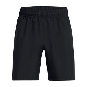 1383356-004-korte-geweven-under-armour-techtm-zwart-morph-groen
