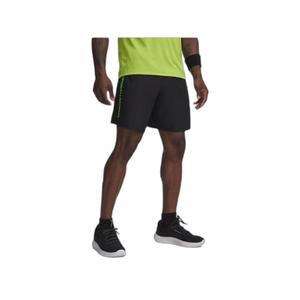 1383356-008-korte-under-armour-tech-woven-wordmark-zwart