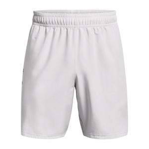 1383356-014-korte-geweven-under-armour-techtm-gevlekt-grijs-zwart