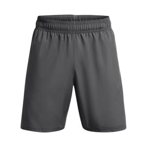 1383356-025-korte-under-armour-techtm-woven-wordmark-kastanjebruin-wit