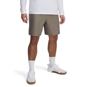 1383356-201-korte-under-armour-techtm-woven-wordmark-taupe-schemerig-wit