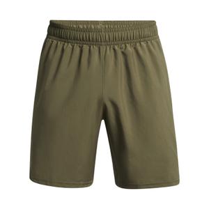 1383356-390-korte-under-armour-techtm-woven-wordmark-marine-groen-zwart
