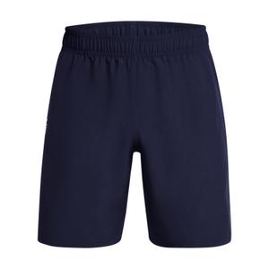 1383356-410-korte-under-armour-techtm-woven-wordmark-marineblauw-wit