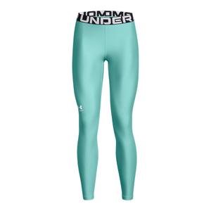 1383559-482-dames-legging-under-armour-heatgearr-turquoise-blauw-wit