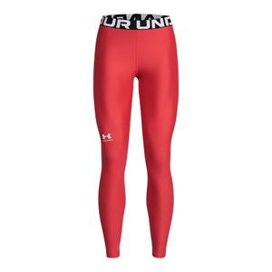 1383559-814-dames-legging-under-armour-heatgearr-rood-zonnewende-blank