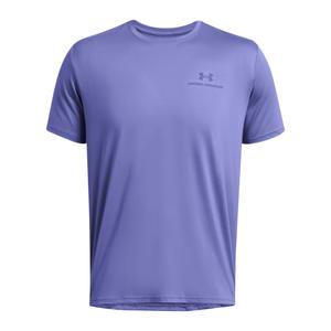 1383973-561-t-shirt-under-armour-vanish-energy-gevlekt-blauw-blauw