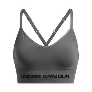 1384417-025-naadloze-beha-met-lichte-ondersteuning-voor-vrouwen-under-armour-vanish-castlerock-zwart