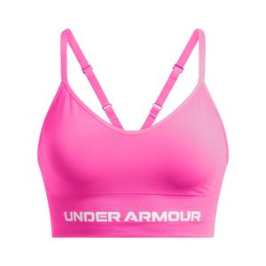 1384417-652-naadloze-beha-met-lichte-ondersteuning-voor-vrouwen-under-armour-vanish-rebel-roze-wit