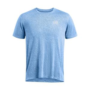 1386681-465-t-shirt-under-armour-launch-camo-blauwe-horizon