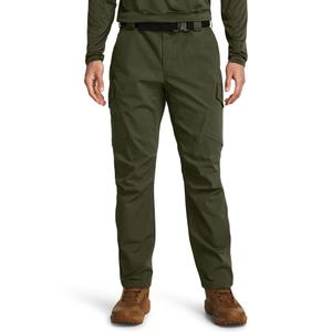 1386717-390-broek-under-armour-elite-marinegroen-zwaargroen