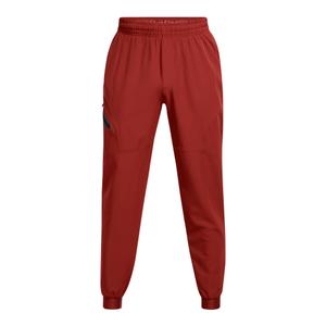 1388823-840-jogging-under-armour-unstoppable-aardekleurig-oranje-zwart