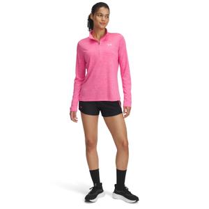 1389882-003-damesshort-under-armour-techtm-play-up-black-super-pink