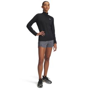 1389882-025-damesshort-under-armour-techtm-play-up-kastanjebruin-zwart