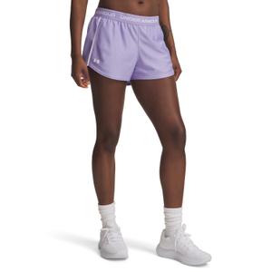 1389882-538-damesshort-under-armour-tech-play-up-3-transparante