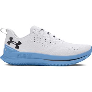 3027586-102-dames-hardloopschoenen-under-armour-velociti-4-wit-zwart-horizon-blauw