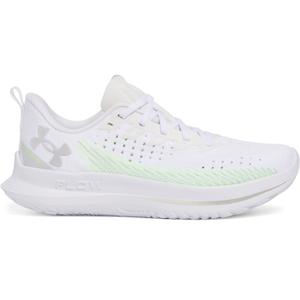 3027586-104-hardloopschoenen-voor-dames-under-armour-velociti-4-blanc-gris-chine-vert