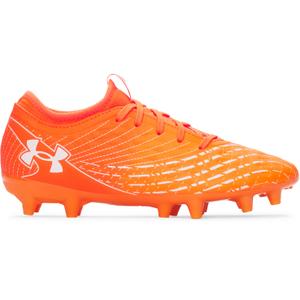 6000545-825-kindervoetbalschoenen-under-armour-magnetico-select-5-fg-vuuroranje-squad-oranje-wit