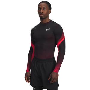 6007631-600-jersey-under-armour-heatgear-sublimated-crew-rood-zwart-wit