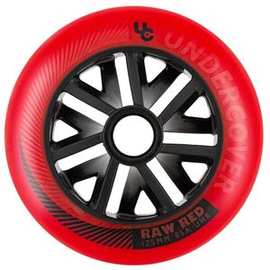 406233-inline-skate-wiel-undercover-x6-rood-125-mm-85a