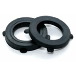 unhn100wc-buisring-underhill-zwart-25mm