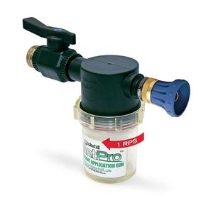 unhppwa50k-e-applicator-pistol-underhill-pelletpro-zwart-tu