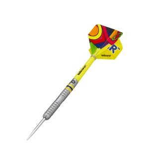 27721-wolfraam-dart-unicorn-flair-geel